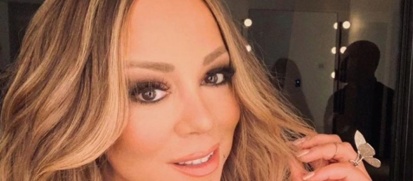 Μαράια Κάρεϊ: Έπεσε θύμα χάκερ - Της παραβίασαν το Twitter